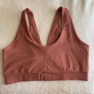 WHITNEY SIMMONS SPORTS BRA